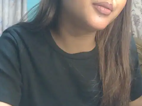 NancyRuvi – Live XXX-chat