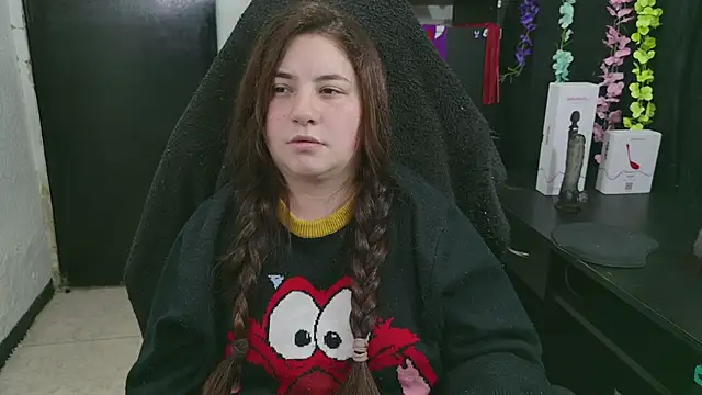 Онлайн чат XXX ann_bronw