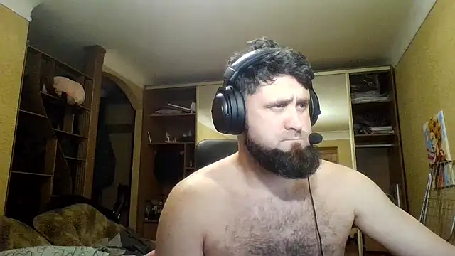 StasConnor Chat XXX live