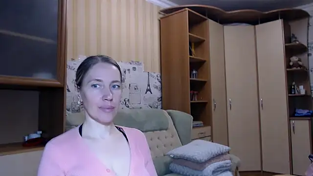 Javelinka – Live XXX-chat