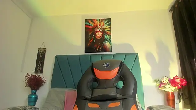 Ariel_star1: онлайн-секс-чат