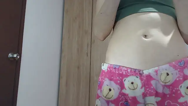 Cherryxx Live XXX-chat