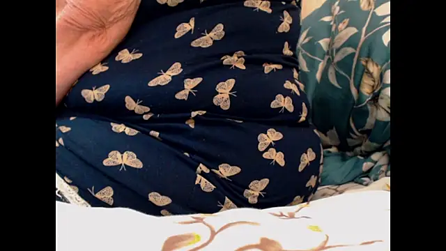 Anabelldestiny 网络视讯表演