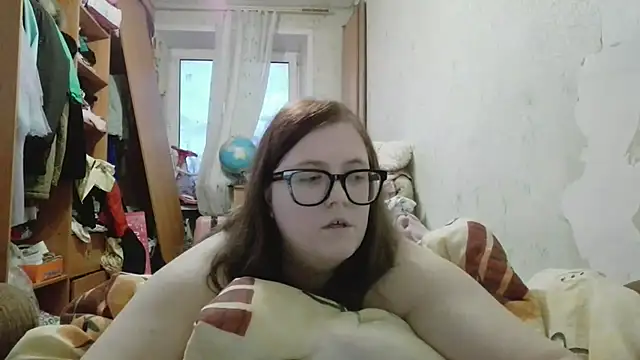 دردشة DesireMelissa الجنسية المباشرة