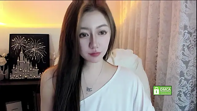 Cute_Mango 即時 XXX 聊天