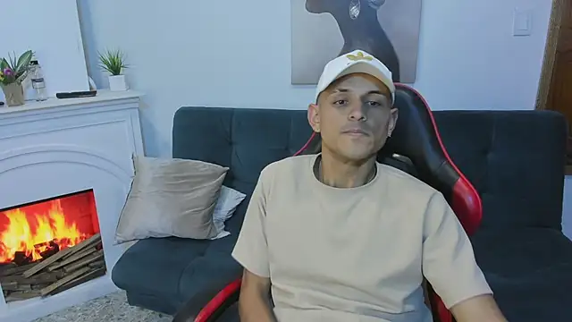 JACOB_RACHELL: онлайн-секс-чат