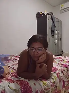 LA_AZUCENA 即時 XXX 聊天