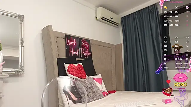 Chat XXX Live LexyRene