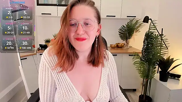 دردشة Charmy_Gracy الجنسية المباشرة