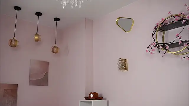 SunnivaCovil 现场XXX聊天