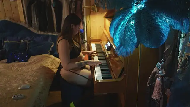 VanessaDoyle 现场XXX聊天