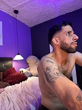 XXX chat uživo modela Karim_mansur