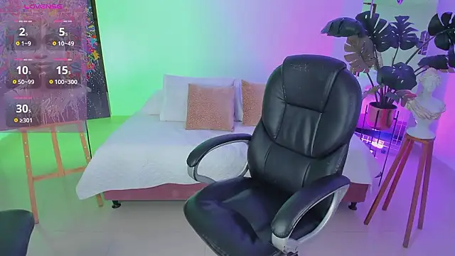 JANYLOVE__ Live XXX-chat