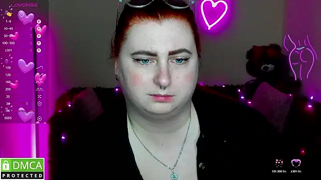 Alicia_love00's Live XXX Chat