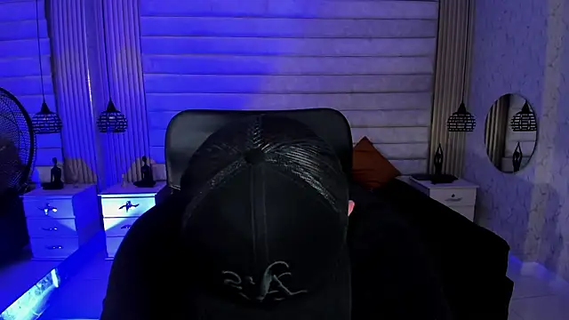 Chat XXX en directo de jhon_bear03