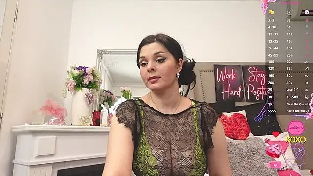 LexyRene's Live XXX Chat