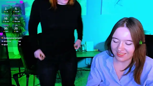 Sembang XXX Secara Langsung casey_meow_