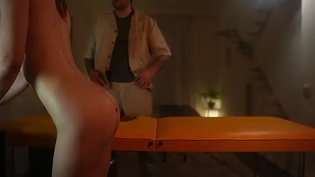 دردشة ChillyLovers الجنسية المباشرة