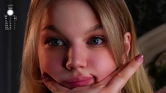 Chat XXX en directo de EdlinAlliston