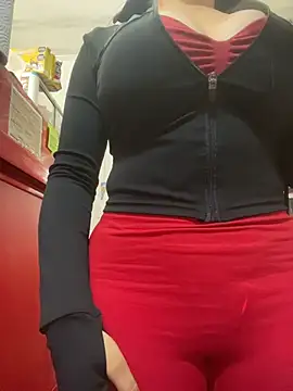 Chat XXX en directo de Sara_fun