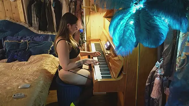 VanessaDoyle Webcam show