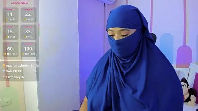 Samarahalsaud Chat XXX live