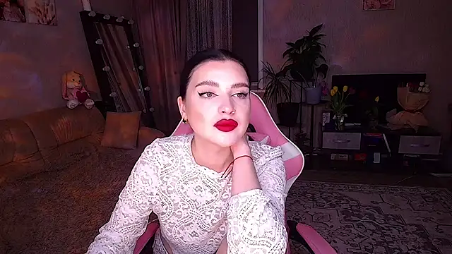 __Malika__ Live XXX-Chat