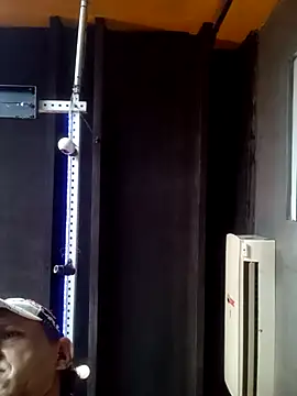 will1980 Pertunjukan Webcam