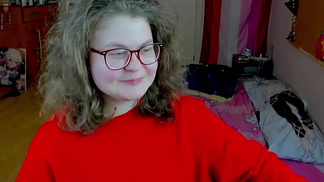 Sashy_Way: онлайн-секс-чат