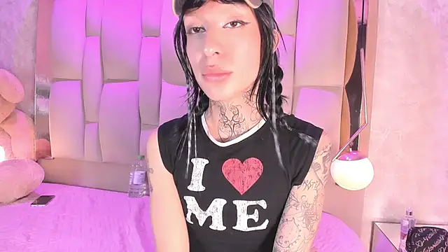 MadisonWood01 – webcam-show