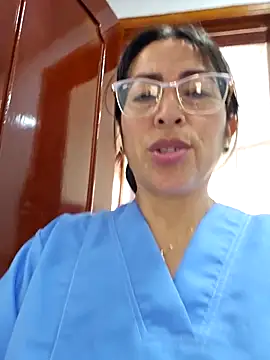 عرض كام JustSamantha_