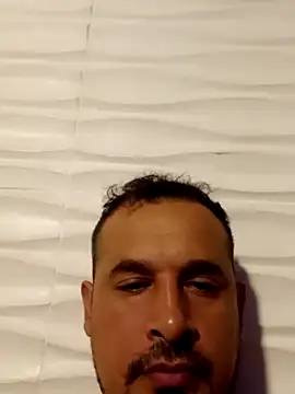 Show de webcam de Ezehombre