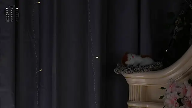 EdlinAlliston 在線直播表演