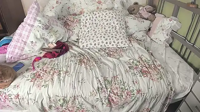 BustyDonnaSexyy Webcamshow