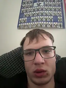 Show de webcam de Levin_geil