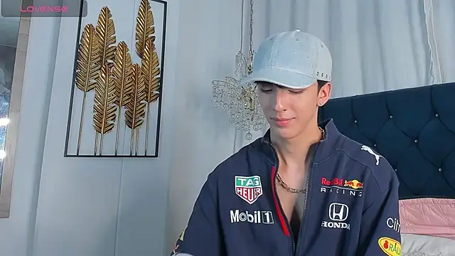 AerumChae Chat XXX in diretta