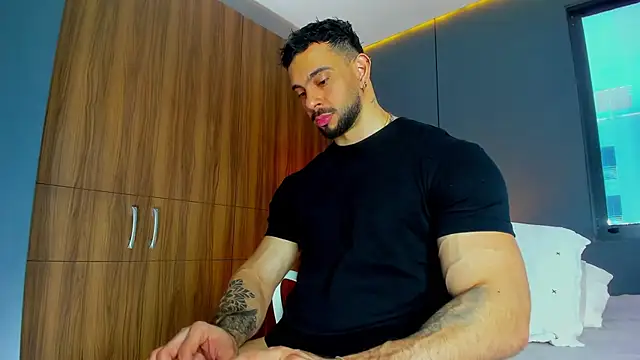 massimo_visconti Chat XXX in diretta