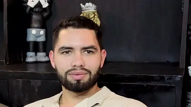 matteosantos Chat XXX in diretta