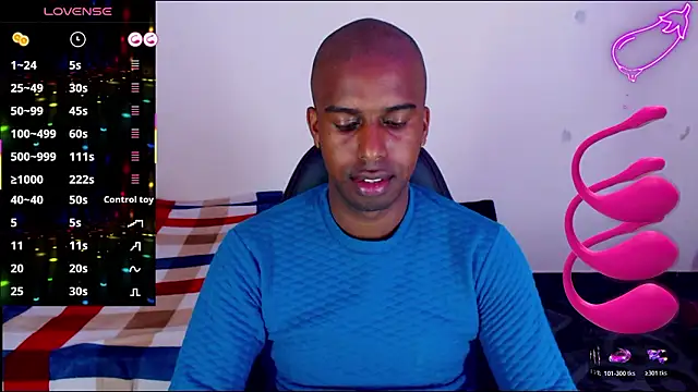 mrjhon26's Webcam Show