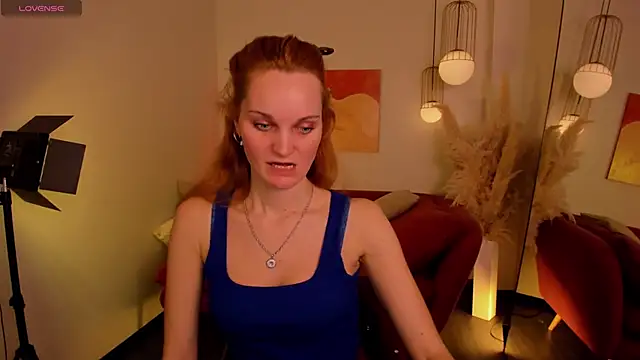 Czat XXX na żywo – SaraSubtlety