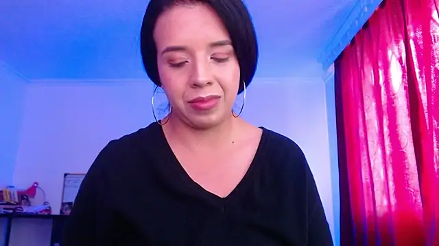 Czat XXX na żywo – VALERY_MEER