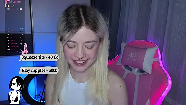 mybunnywendy: απευθείας συνομιλία ΧΧΧ