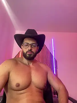 Chat XXX en directo de magnumchris