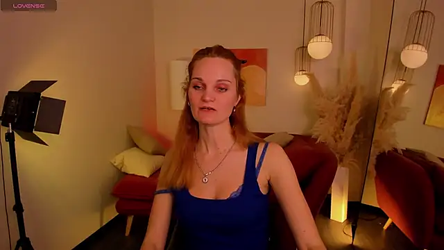 Chat XXX en directo de SaraSubtlety