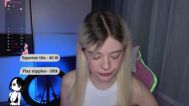 mybunnywendy 现场XXX聊天