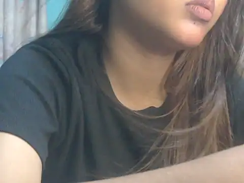 Czat XXX na żywo – NancyRuvi