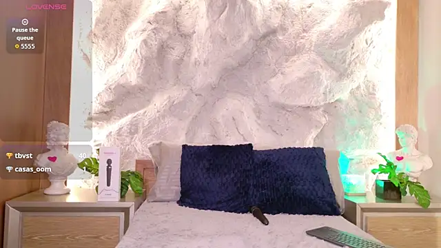 bella_mush 现场XXX聊天