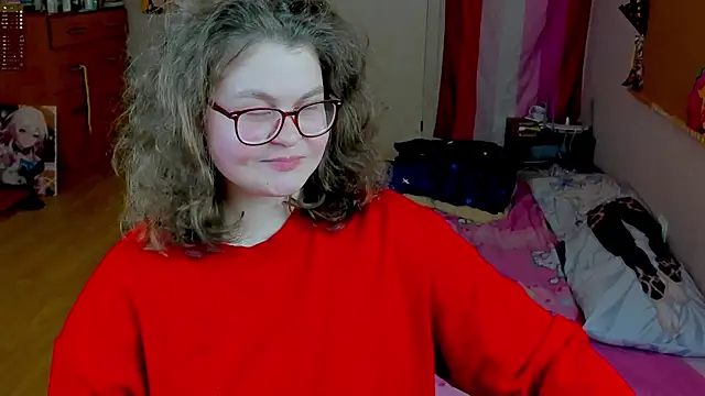 Sashy_Way live XXX chat