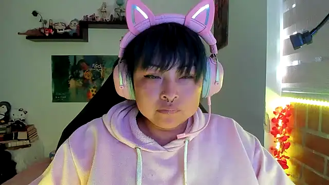 Shaddycute_ Live XXX-Chat