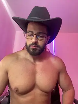 magnumchris 在線直播表演